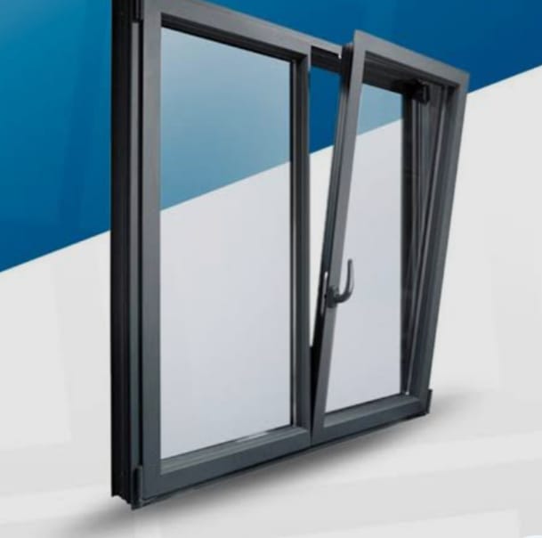 VENTANAS DE PVC DE ALTA HERMETICIDAD